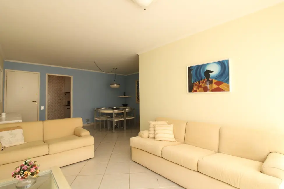 Foto 1 de Apartamento com 3 quartos à venda, 122m2 em Santana, São Paulo - SP