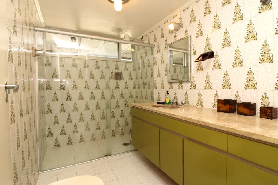 Foto 8 de Apartamento com 3 quartos à venda, 122m2 em Santana, São Paulo - SP