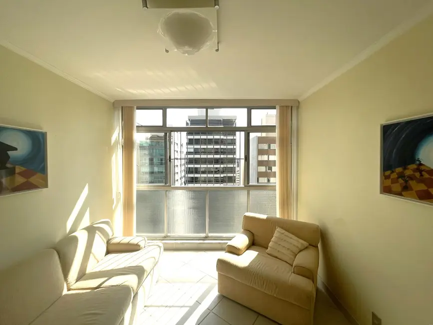 Foto 4 de Apartamento com 3 quartos à venda, 122m2 em Santana, São Paulo - SP