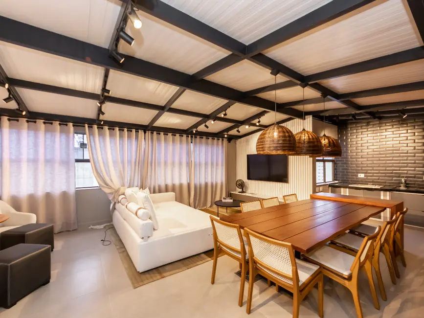 Foto 1 de Cobertura com 4 quartos à venda, 160m2 em Vila Progredior, São Paulo - SP