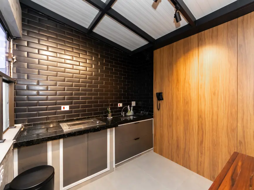 Foto 7 de Cobertura com 4 quartos para alugar, 160m2 em Vila Progredior, São Paulo - SP