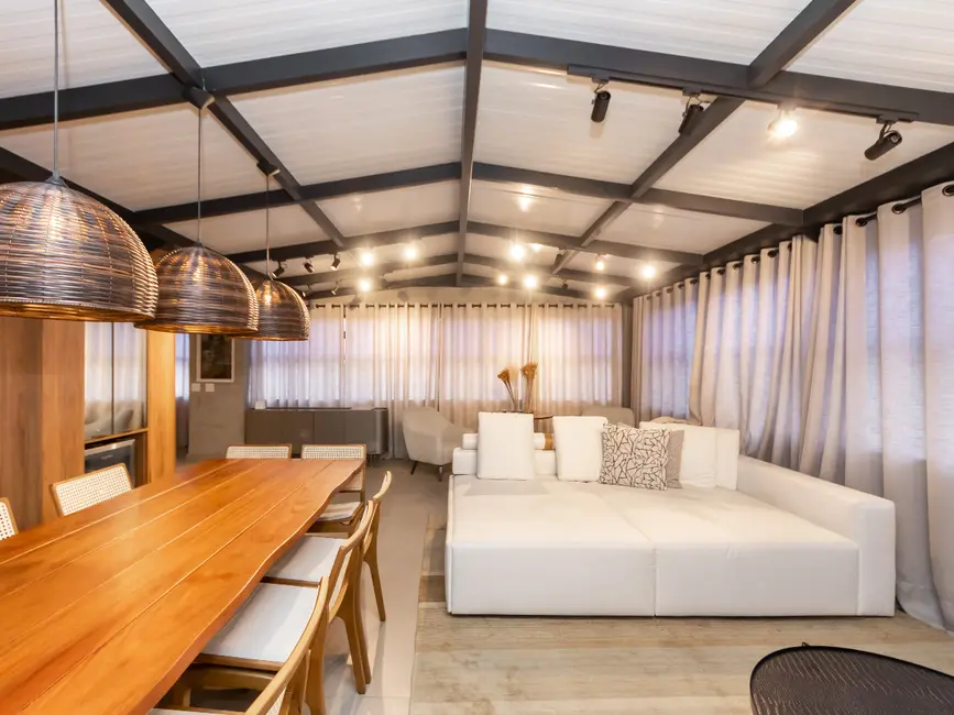 Foto 3 de Cobertura com 4 quartos à venda, 160m2 em Vila Progredior, São Paulo - SP