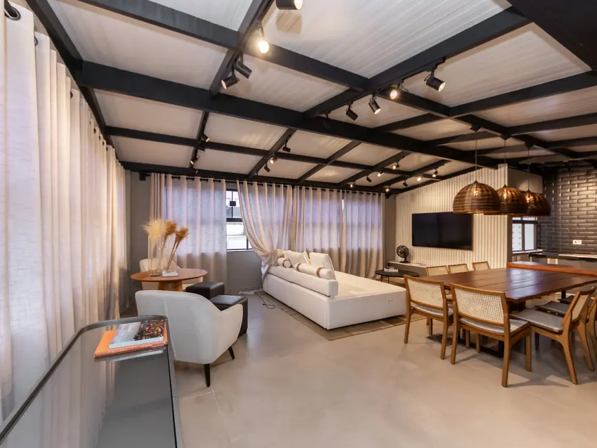 Foto 5 de Cobertura com 4 quartos à venda, 160m2 em Vila Progredior, São Paulo - SP