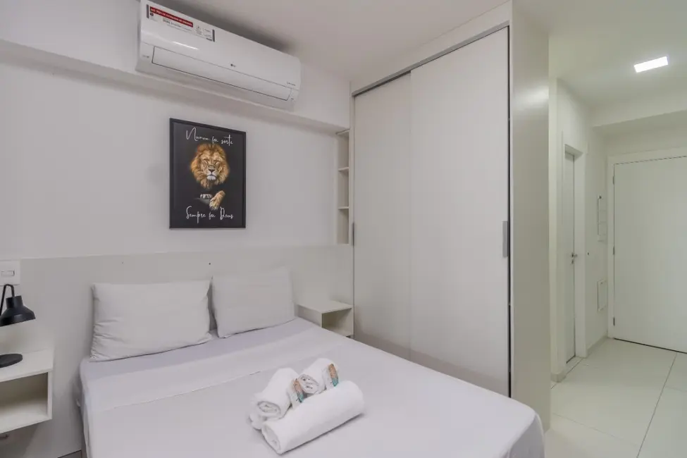 Apartamento com 1 quarto à venda, 25m2 em Sumarezinho, São Paulo - SP - imagem 7 Foto 7 de Apartamento com 1 quarto à venda, 25m2 em Sumarezinho, São Paulo - SP