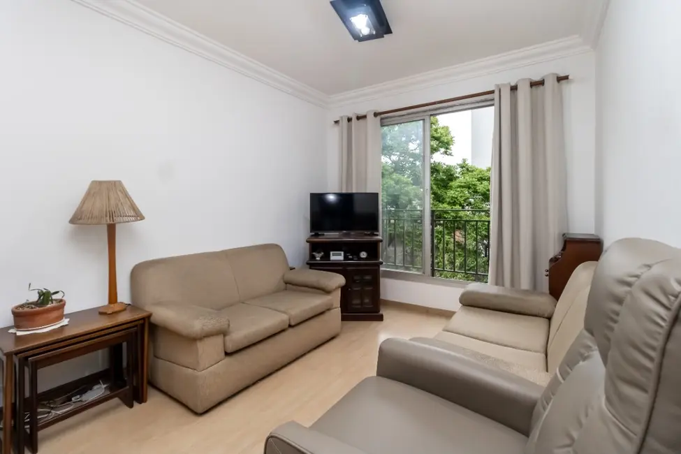 Foto 4 de Apartamento com 2 quartos à venda, 65m2 em Jardim das Bandeiras, São Paulo - SP