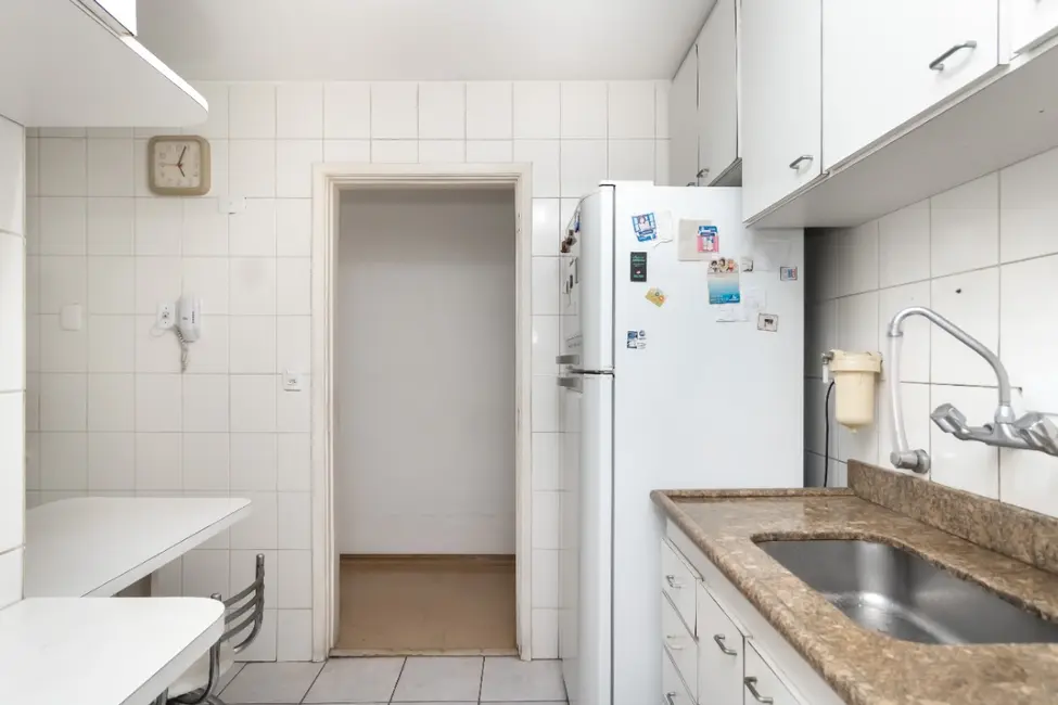 Foto 9 de Apartamento com 2 quartos à venda, 65m2 em Jardim das Bandeiras, São Paulo - SP