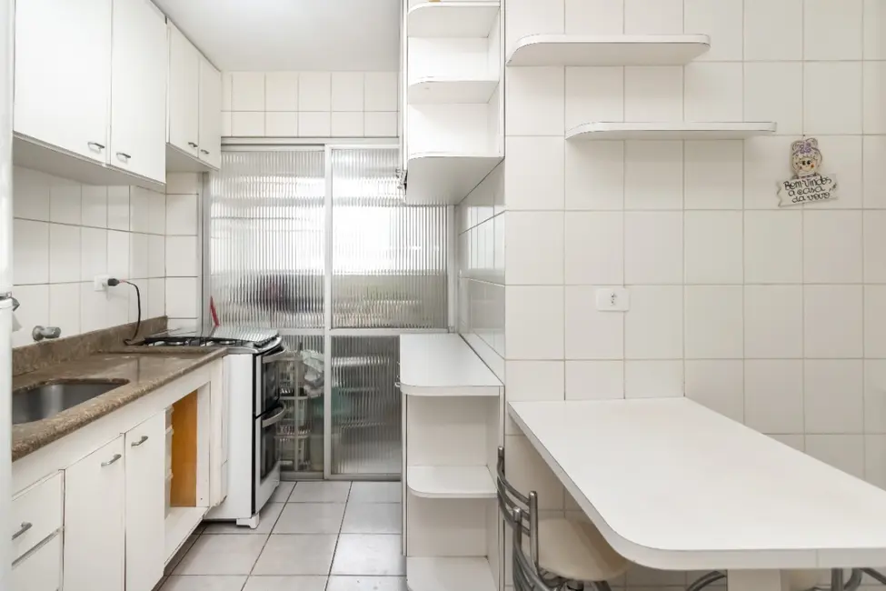 Foto 8 de Apartamento com 2 quartos à venda, 65m2 em Jardim das Bandeiras, São Paulo - SP