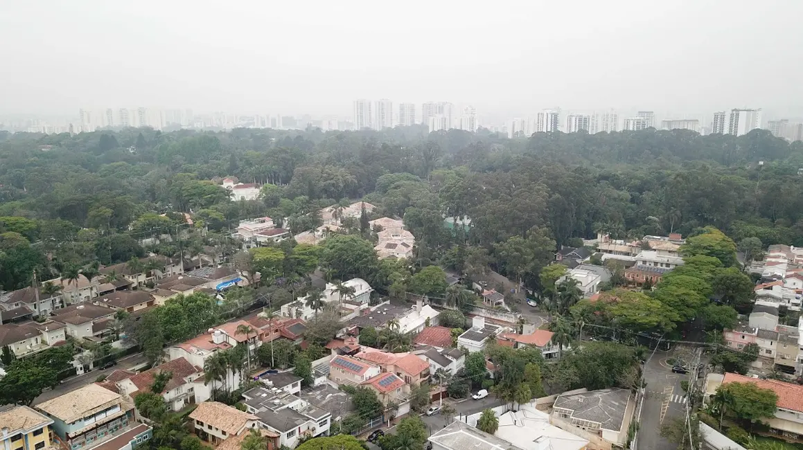 Casa com 5 quartos à venda, 460m2 em Santo Amaro, São Paulo - SP - imagem 7 Foto 7 de Casa com 5 quartos à venda, 460m2 em Santo Amaro, São Paulo - SP