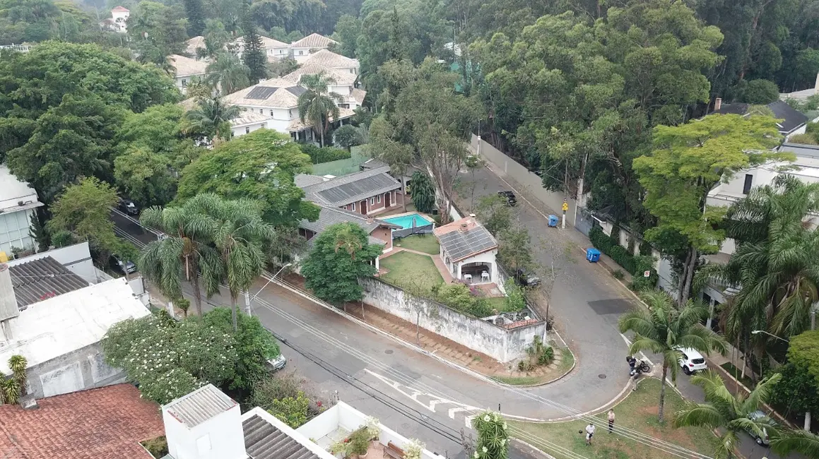 Casa com 5 quartos à venda, 460m2 em Santo Amaro, São Paulo - SP - imagem 4 Foto 4 de Casa com 5 quartos à venda, 460m2 em Santo Amaro, São Paulo - SP