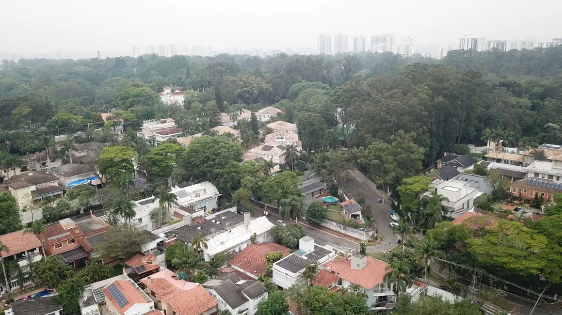 Casa com 5 quartos à venda, 460m2 em Santo Amaro, São Paulo - SP - imagem 5 Foto 5 de Casa com 5 quartos à venda, 460m2 em Santo Amaro, São Paulo - SP