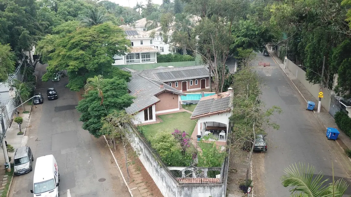 Casa com 5 quartos à venda, 460m2 em Santo Amaro, São Paulo - SP - imagem 3 Foto 3 de Casa com 5 quartos à venda, 460m2 em Santo Amaro, São Paulo - SP