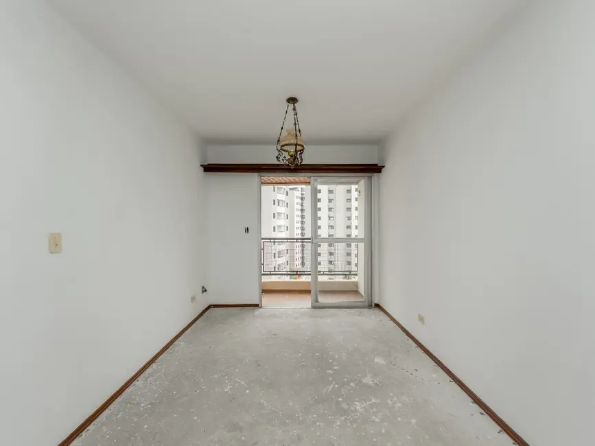 Foto 3 de Apartamento com 2 quartos à venda, 63m2 em Lauzane Paulista, São Paulo - SP