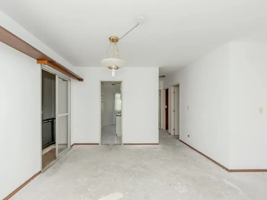 Foto 4 de Apartamento com 2 quartos à venda, 63m2 em Lauzane Paulista, São Paulo - SP