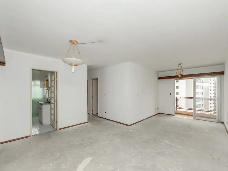 Foto 1 de Apartamento com 2 quartos à venda, 63m2 em Lauzane Paulista, São Paulo - SP