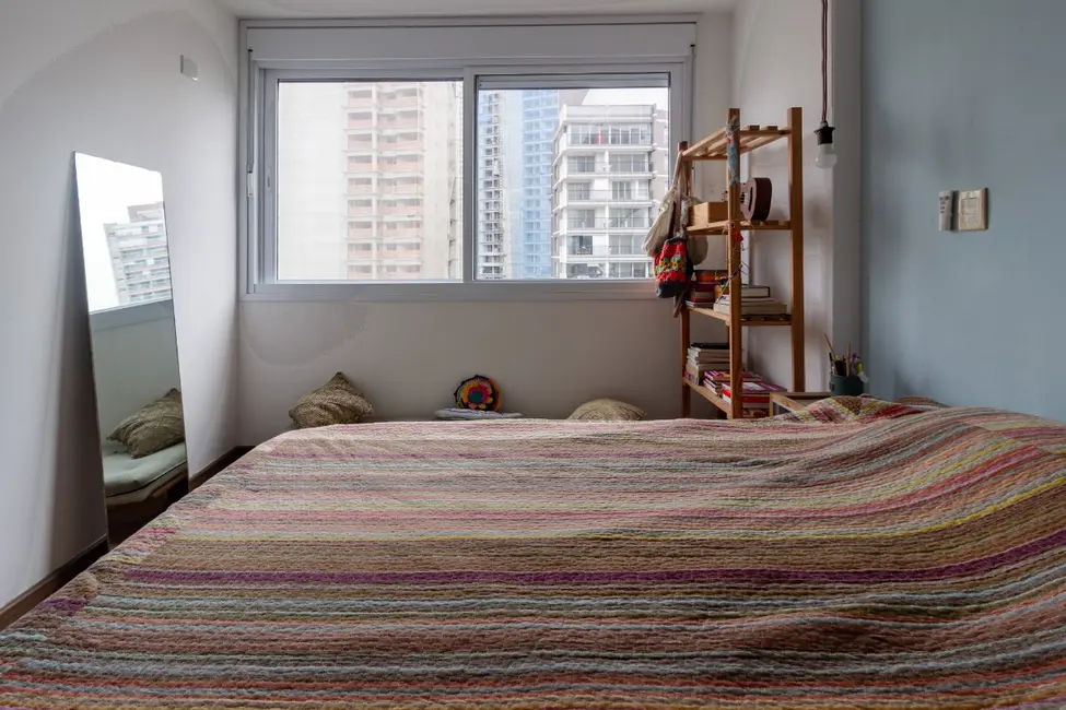 Apartamento com 2 quartos à venda, 95m2 em Sumaré, São Paulo - SP - imagem 9 Foto 9 de Apartamento com 2 quartos à venda, 95m2 em Sumaré, São Paulo - SP