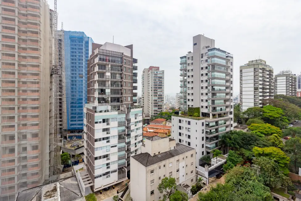 Apartamento com 2 quartos à venda, 95m2 em Sumaré, São Paulo - SP - imagem 7 Foto 7 de Apartamento com 2 quartos à venda, 95m2 em Sumaré, São Paulo - SP