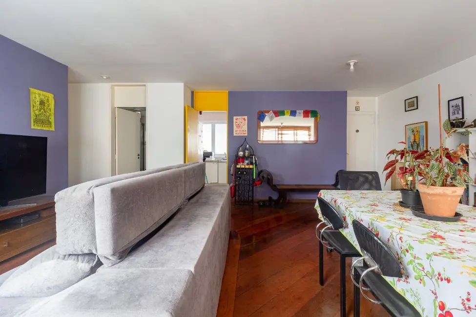 Apartamento com 2 quartos à venda, 95m2 em Sumaré, São Paulo - SP - imagem 1 Foto 1 de Apartamento com 2 quartos à venda, 95m2 em Sumaré, São Paulo - SP