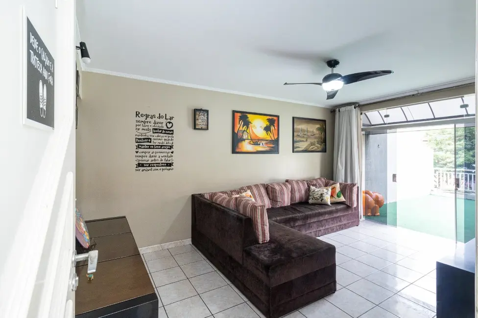 Foto 3 de Casa com 3 quartos à venda, 184m2 em São Paulo - SP