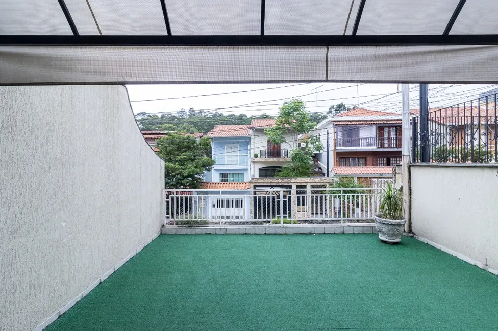 Foto 6 de Casa com 3 quartos à venda, 184m2 em São Paulo - SP