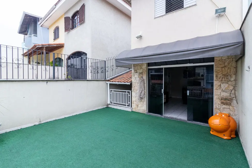 Foto 7 de Casa com 3 quartos à venda, 184m2 em São Paulo - SP