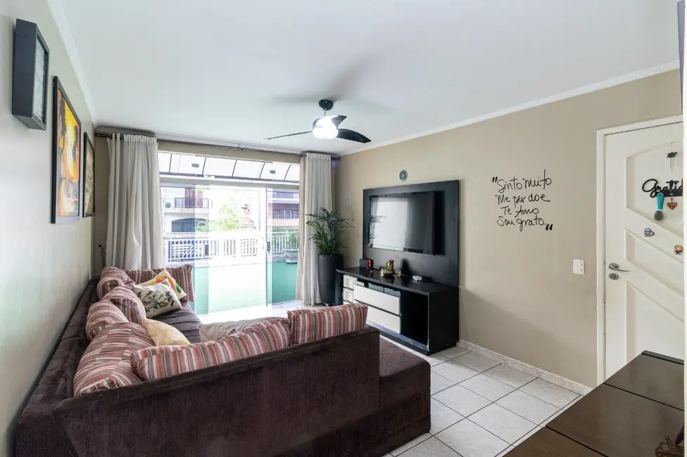 Foto 2 de Casa com 3 quartos à venda, 184m2 em São Paulo - SP