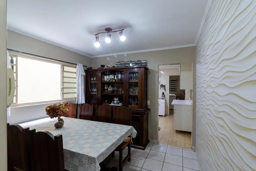 Foto 9 de Casa com 3 quartos à venda, 184m2 em São Paulo - SP