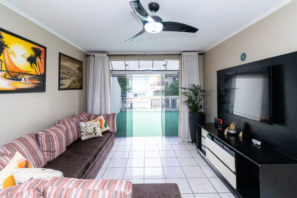 Foto 1 de Casa com 3 quartos à venda, 184m2 em São Paulo - SP