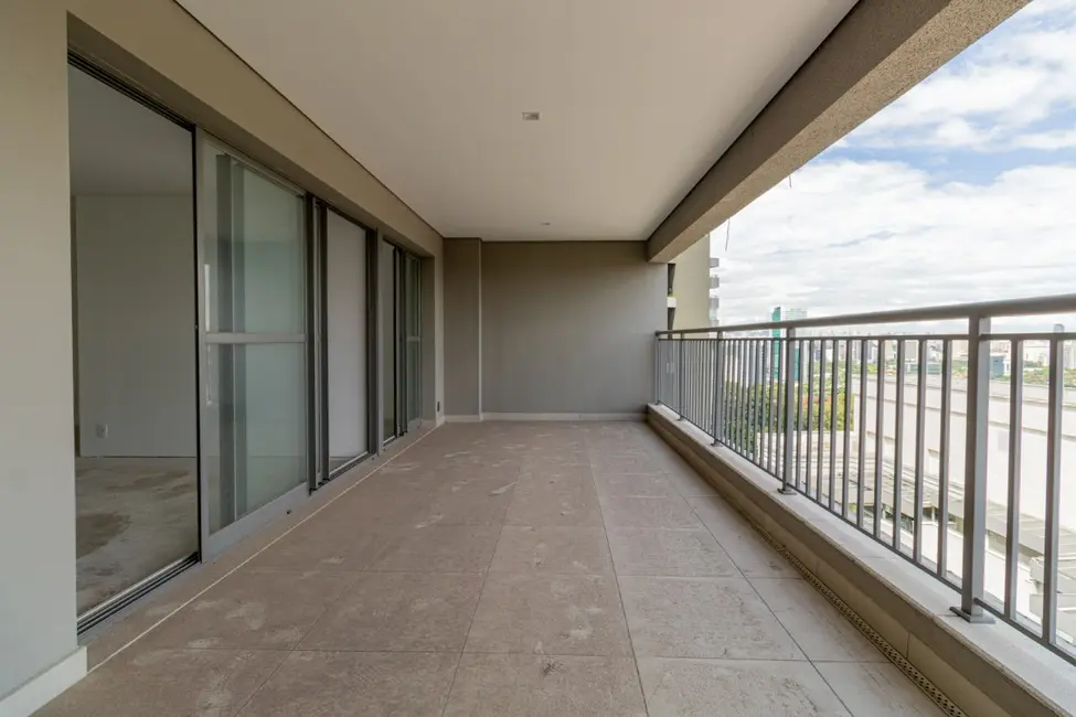 Foto 7 de Apartamento com 4 quartos à venda, 155m2 em Butantã, São Paulo - SP