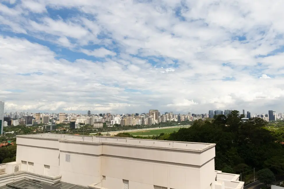 Foto 9 de Apartamento com 4 quartos à venda, 155m2 em Butantã, São Paulo - SP