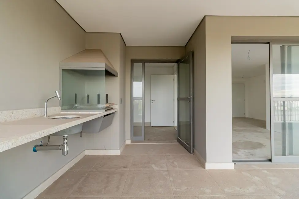 Foto 6 de Apartamento com 4 quartos à venda, 155m2 em Butantã, São Paulo - SP