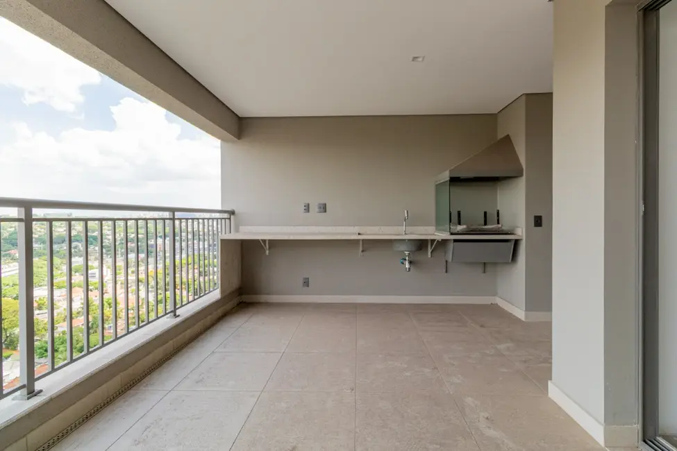 Foto 4 de Apartamento com 4 quartos à venda, 155m2 em Butantã, São Paulo - SP