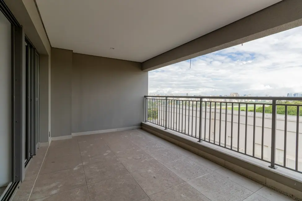 Foto 1 de Apartamento com 4 quartos à venda, 155m2 em Butantã, São Paulo - SP