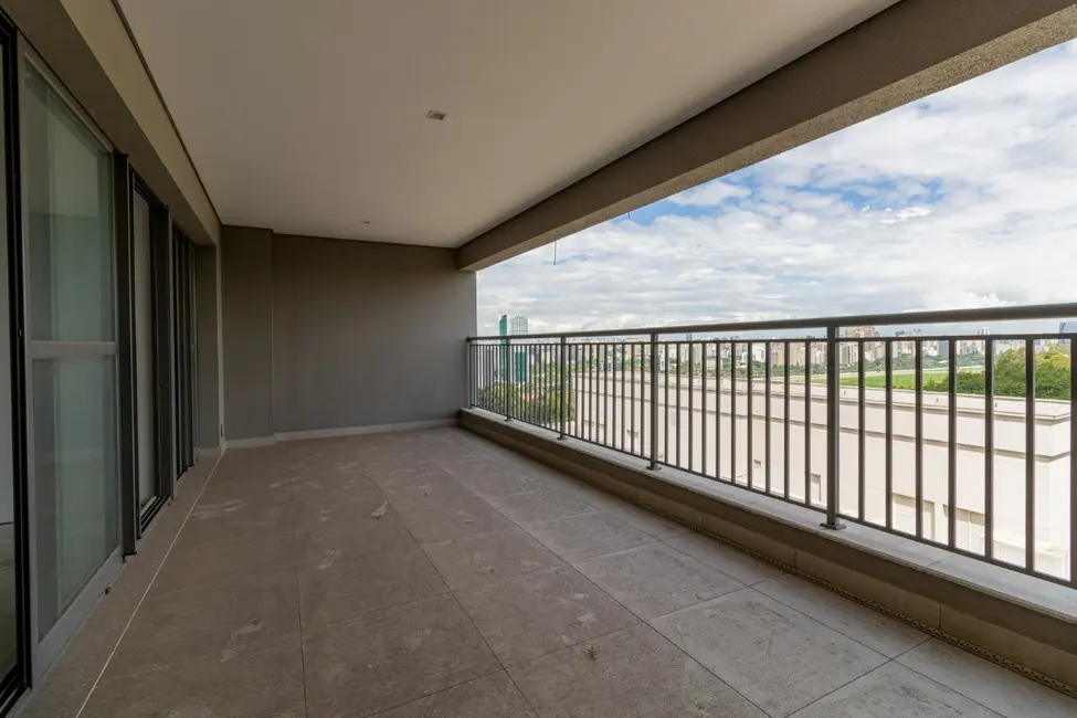 Foto 8 de Apartamento com 4 quartos à venda, 155m2 em Butantã, São Paulo - SP