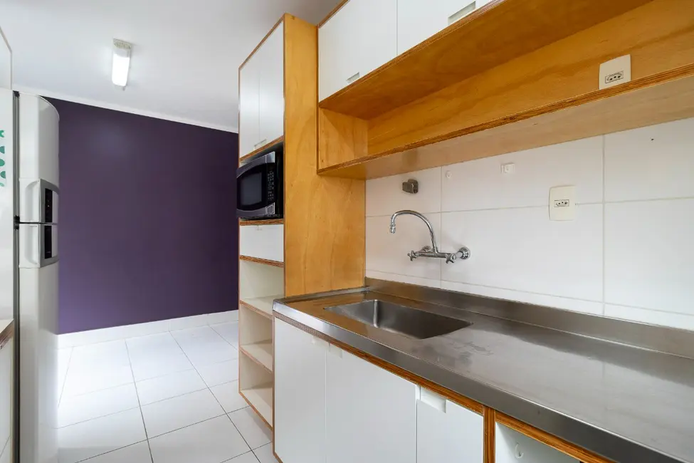 Apartamento com 3 quartos à venda, 129m2 em Itaim Bibi, São Paulo - SP - imagem 9 Foto 9 de Apartamento com 3 quartos à venda, 129m2 em Itaim Bibi, São Paulo - SP