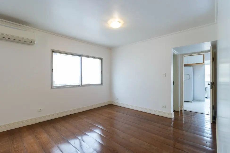 Apartamento com 3 quartos à venda, 129m2 em Itaim Bibi, São Paulo - SP - imagem 5 Foto 5 de Apartamento com 3 quartos à venda, 129m2 em Itaim Bibi, São Paulo - SP