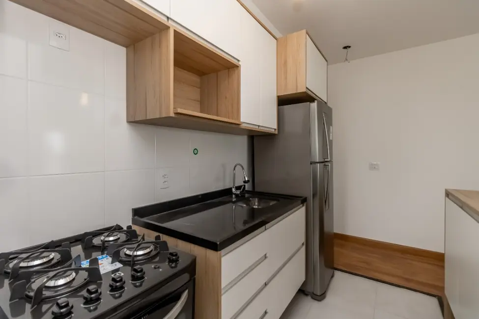 Foto 3 de Apartamento com 2 quartos à venda, 82m2 em Vila Mascote, São Paulo - SP