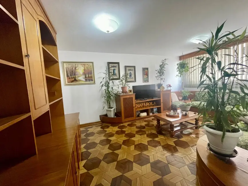 Apartamento com 4 quartos à venda, 111m2 em Vila Regente Feijó, São Paulo - SP - imagem 4 Foto 4 de Apartamento com 4 quartos à venda, 111m2 em Vila Regente Feijó, São Paulo - SP