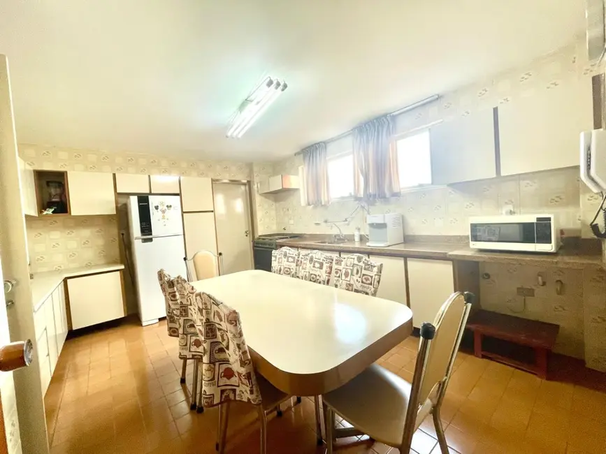 Apartamento com 4 quartos à venda, 111m2 em Vila Regente Feijó, São Paulo - SP - imagem 6 Foto 6 de Apartamento com 4 quartos à venda, 111m2 em Vila Regente Feijó, São Paulo - SP