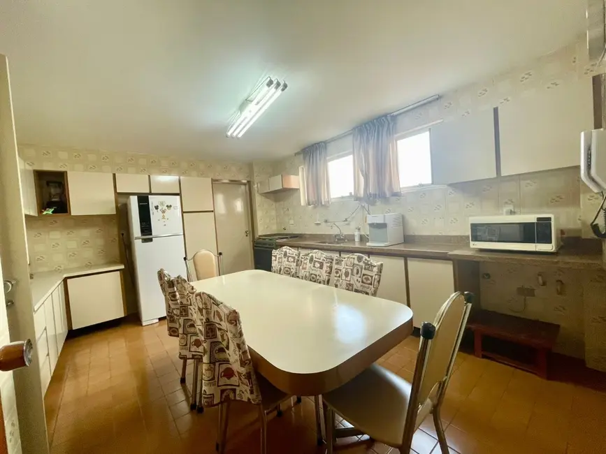 Apartamento com 4 quartos à venda, 111m2 em Vila Regente Feijó, São Paulo - SP - imagem 7 Foto 7 de Apartamento com 4 quartos à venda, 111m2 em Vila Regente Feijó, São Paulo - SP