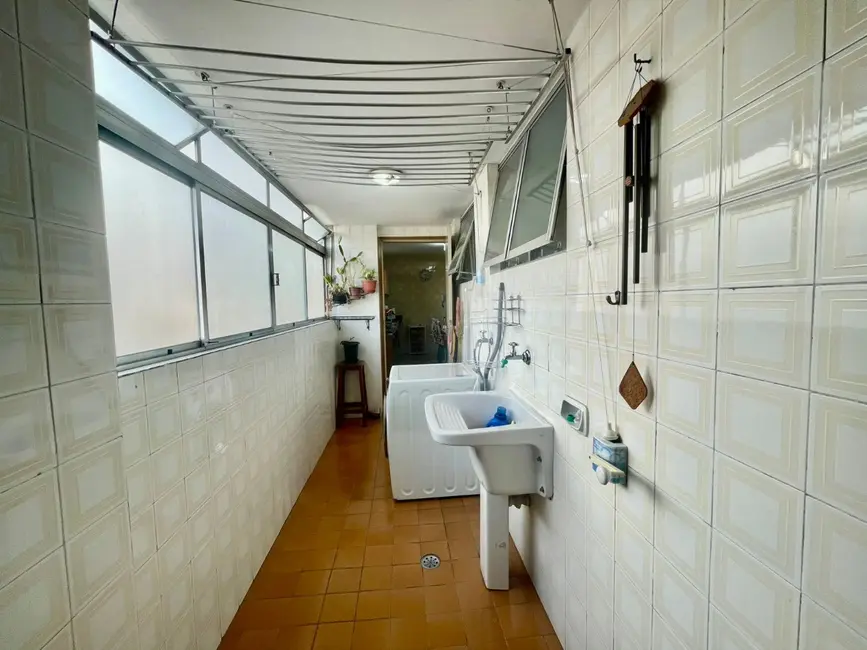 Apartamento com 4 quartos à venda, 111m2 em Vila Regente Feijó, São Paulo - SP - imagem 9 Foto 9 de Apartamento com 4 quartos à venda, 111m2 em Vila Regente Feijó, São Paulo - SP