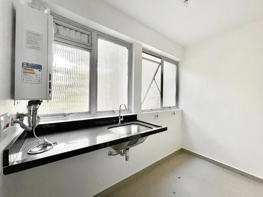 Apartamento com 3 quartos à venda, 137m2 em Vila Mariana, São Paulo - SP - imagem 6 Foto 6 de Apartamento com 3 quartos à venda, 137m2 em Vila Mariana, São Paulo - SP