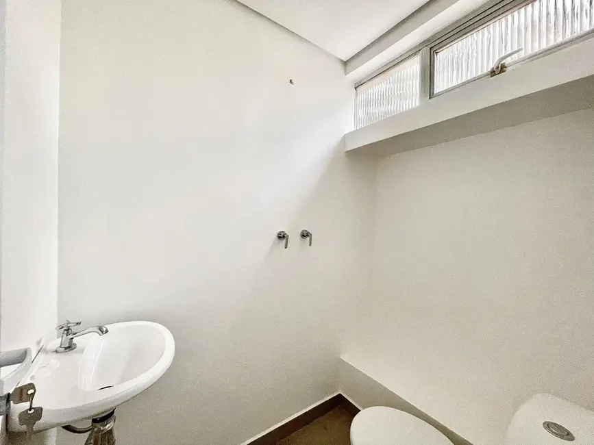 Apartamento com 3 quartos à venda, 137m2 em Vila Mariana, São Paulo - SP - imagem 7 Foto 7 de Apartamento com 3 quartos à venda, 137m2 em Vila Mariana, São Paulo - SP