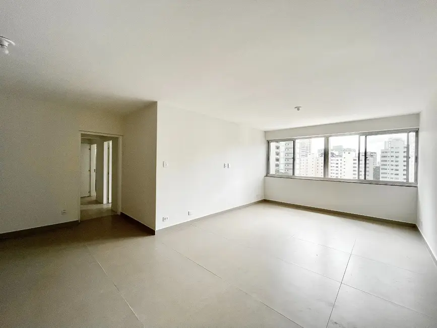 Foto 1 de Apartamento com 3 quartos à venda, 137m2 em Vila Mariana, São Paulo - SP