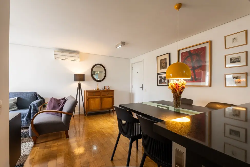 Foto 8 de Apartamento com 1 quarto à venda, 72m2 em Vila Nova Conceição, São Paulo - SP