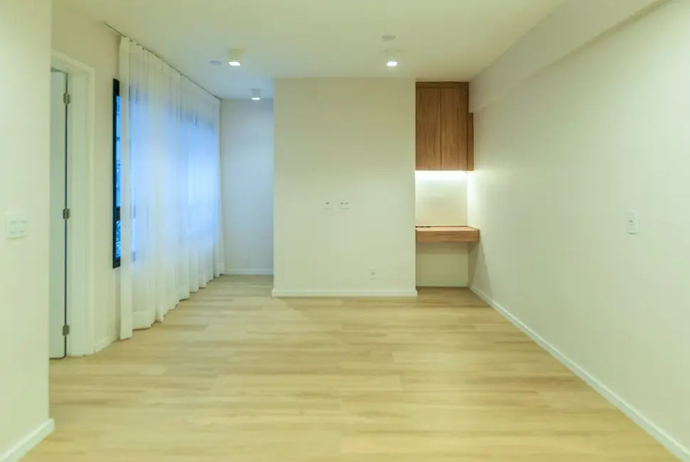 Foto 6 de Apartamento com 1 quarto à venda, 37m2 em Vila Mariana, São Paulo - SP