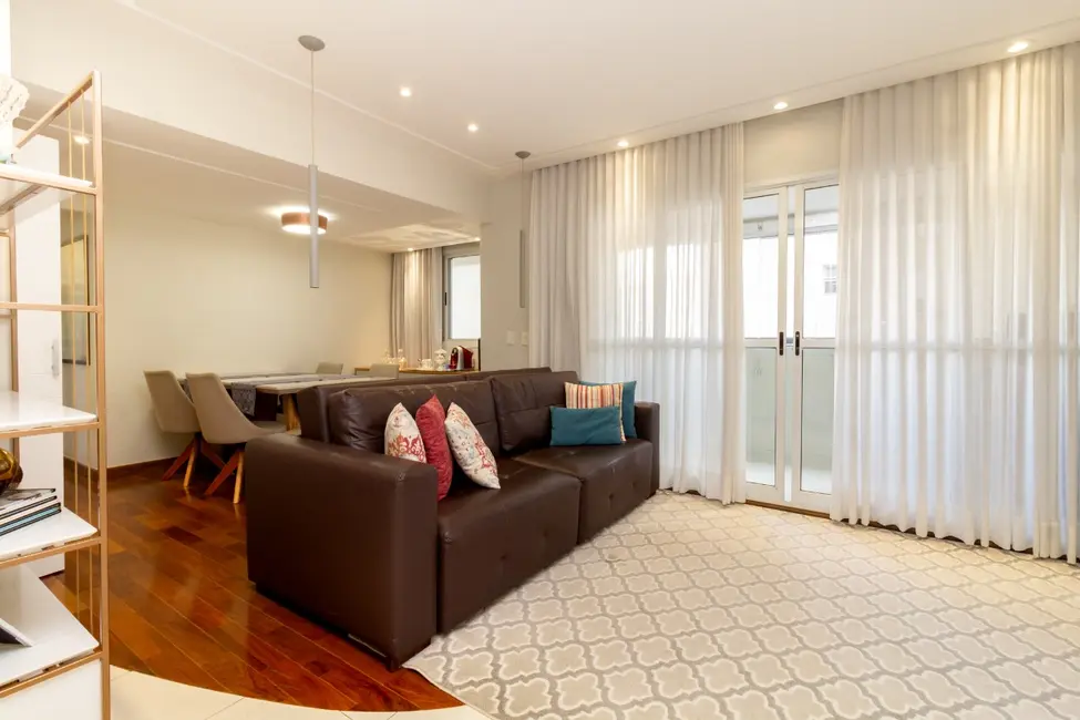 Foto 1 de Apartamento com 2 quartos à venda, 90m2 em Saúde, São Paulo - SP