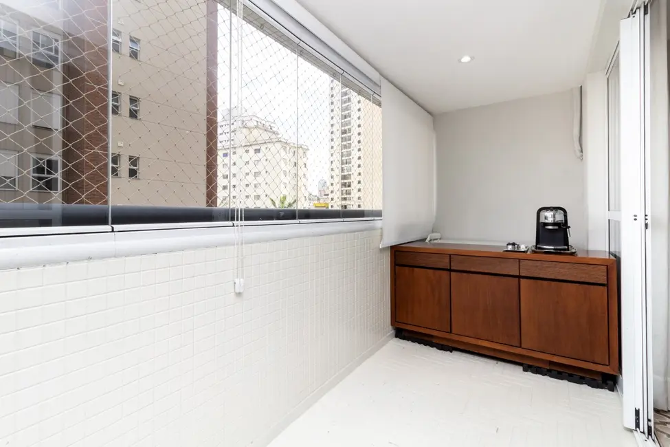 Apartamento com 2 quartos à venda, 90m2 em Saúde, São Paulo - SP - imagem 5 Foto 5 de Apartamento com 2 quartos à venda, 90m2 em Saúde, São Paulo - SP