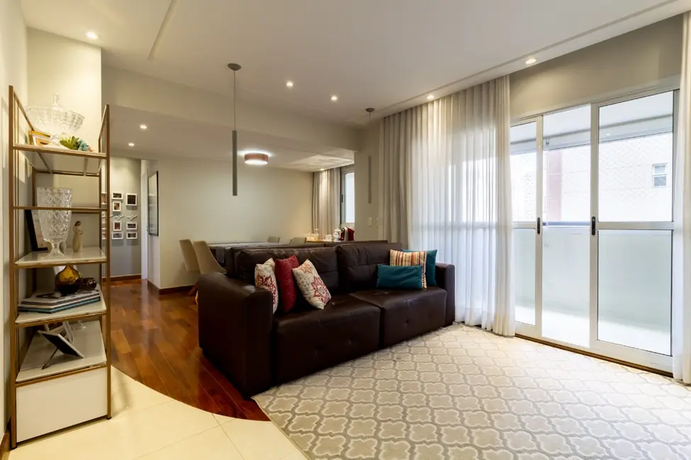 Foto 2 de Apartamento com 2 quartos à venda, 90m2 em Saúde, São Paulo - SP