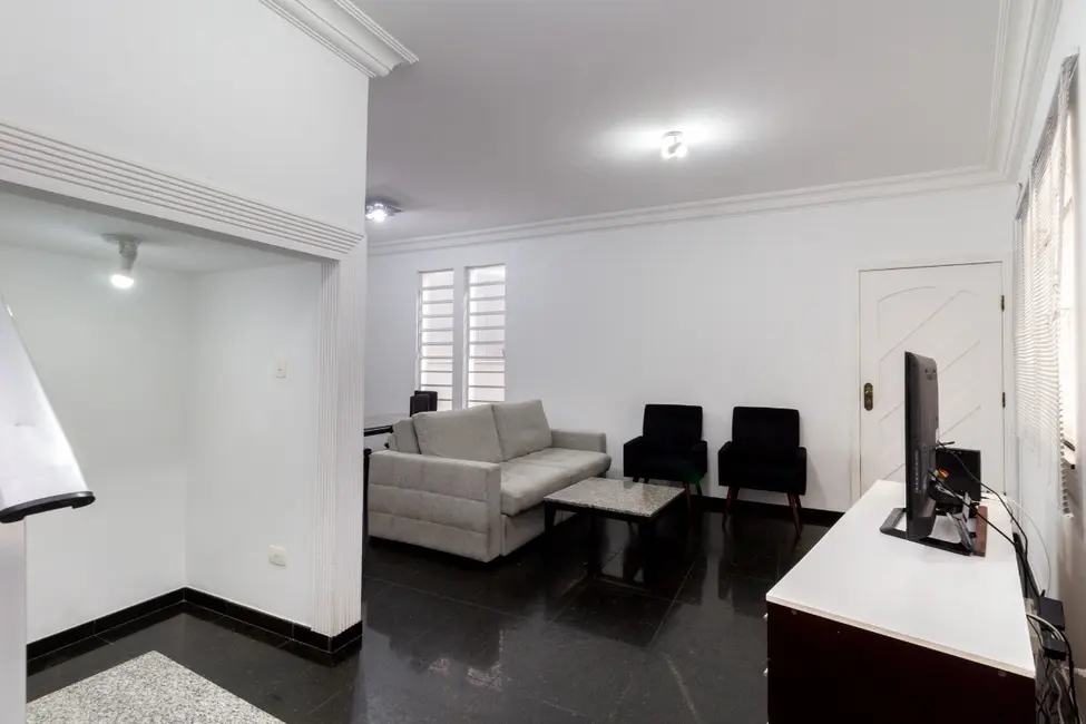 Foto 1 de Casa com 3 quartos à venda, 180m2 em Vila Conde do Pinhal, São Paulo - SP