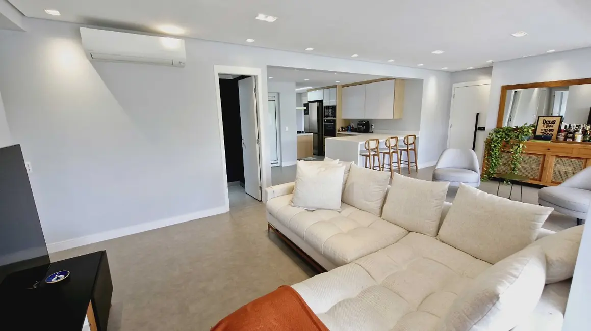 Foto 6 de Apartamento com 3 quartos à venda, 132m2 em Vila Anastácio, São Paulo - SP